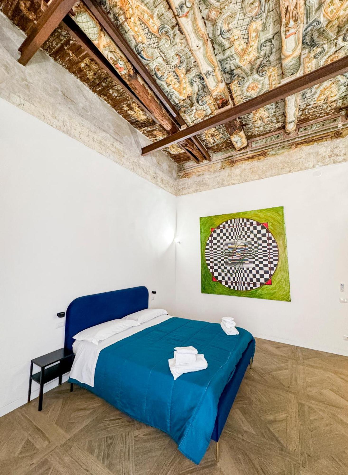 Boutique Quartieri Spagnoli Naples Exterior photo