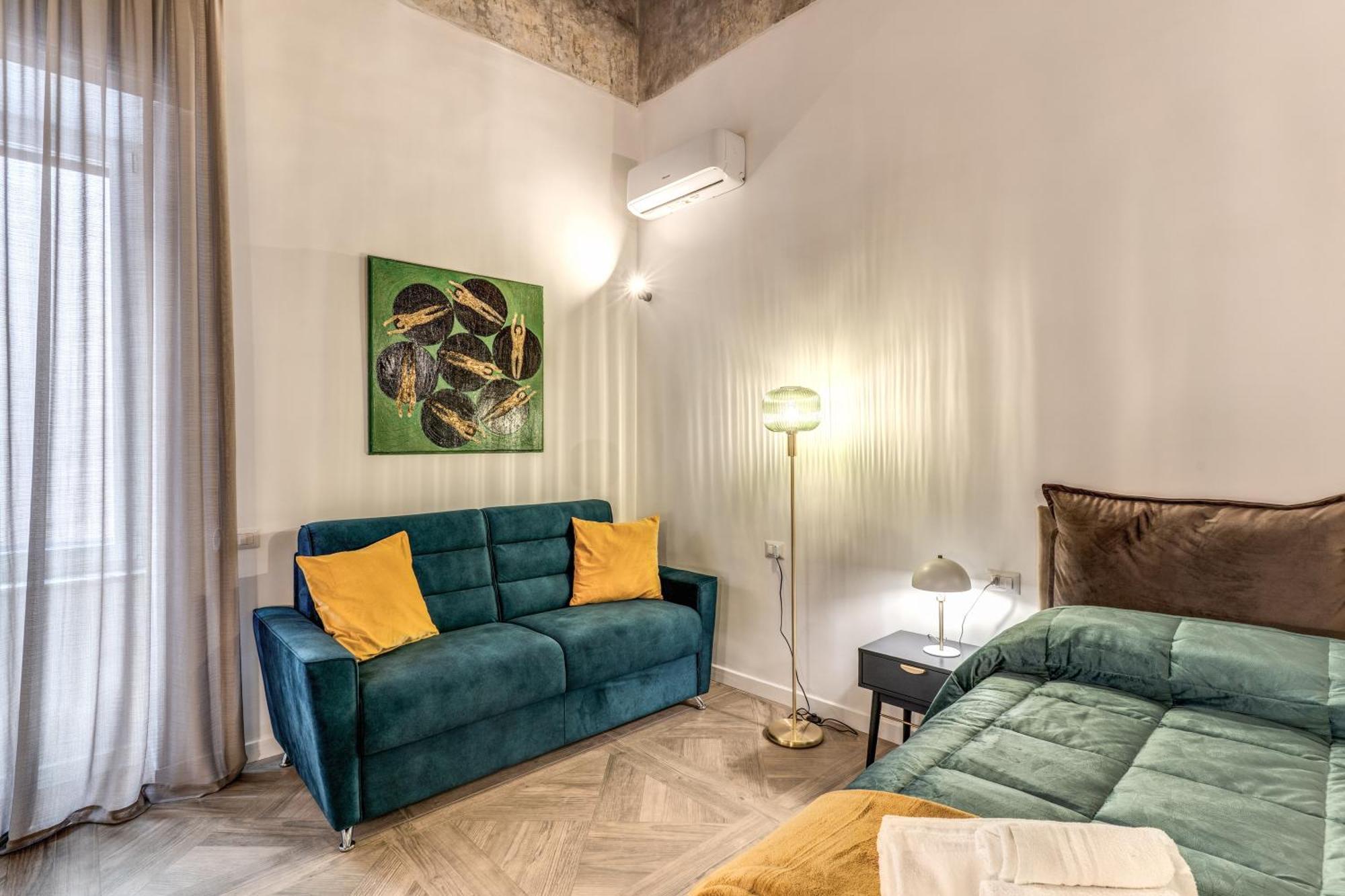Boutique Quartieri Spagnoli Naples Exterior photo